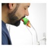 BOQUILLA MOUTHPEACE SILICONA PARA BONGS