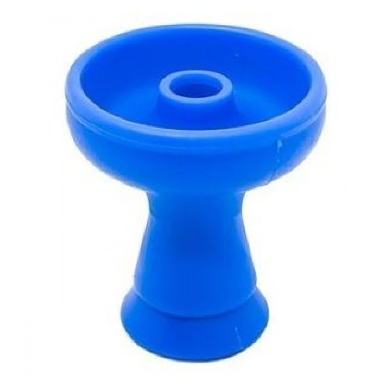 CAZOLETA DE SILICONA PARA GEL 9 CM