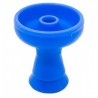 CAZOLETA DE SILICONA PARA GEL 9 CM