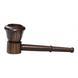 PIPA DE MADERA DE PALO DE...