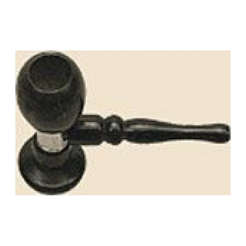 PIPA MADERA CON SOPORTE