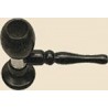 PIPA MADERA CON SOPORTE