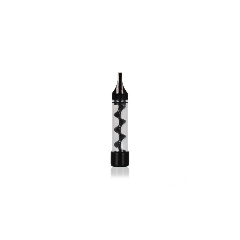 PIPA TORNADO TWISTY GLASS BLUNT