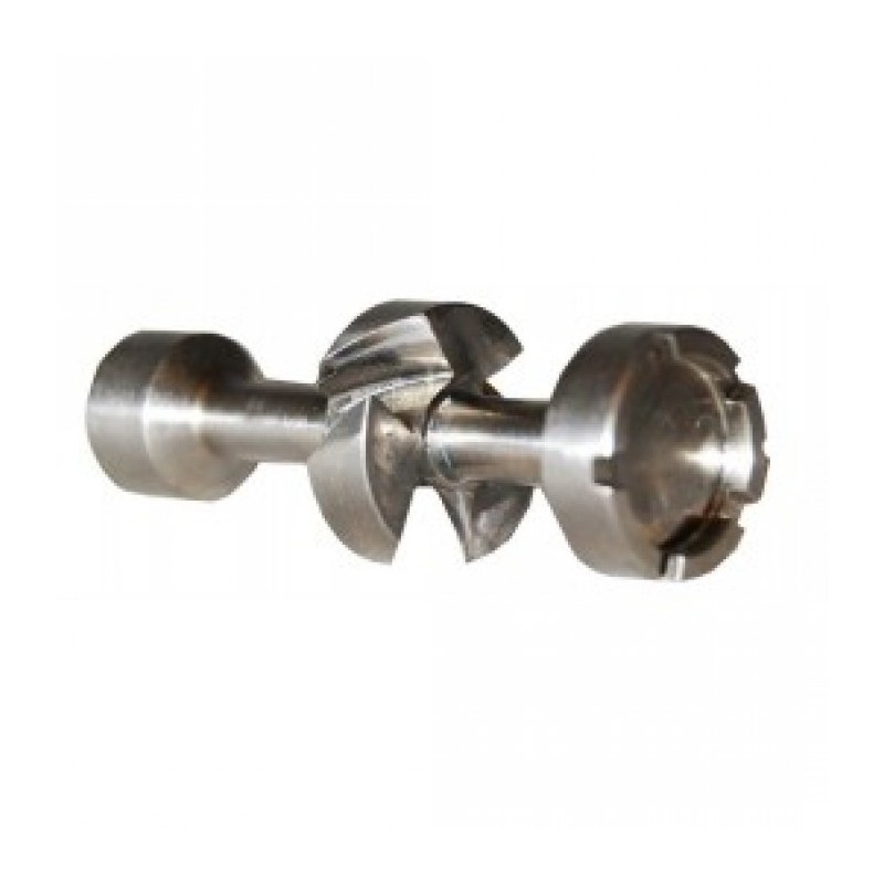 TORNILLO DE TITANIO 19 MM (ACCESORIO BHO)