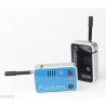 VAPORIZADOR DIGITAL PORTÁTIL EBOX FUZION