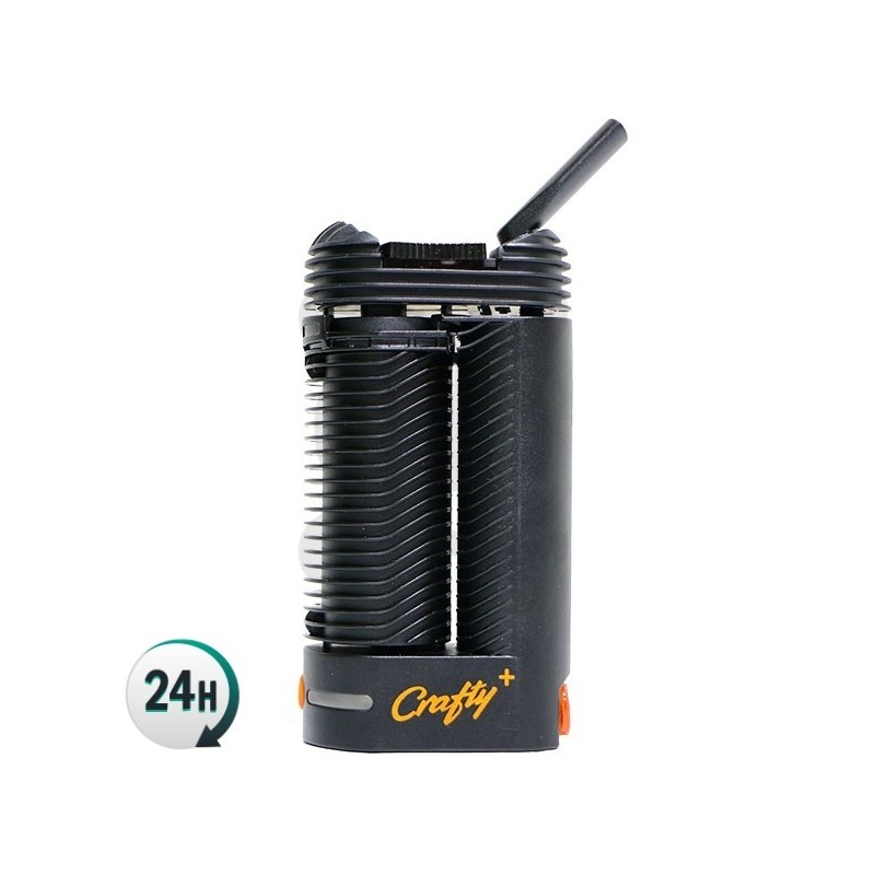 VAPORIZADOR PORTÁTIL CRAFTY + DE VOLCANO
