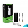 VAPORIZADOR MYSTICA 2 EN 1 WAX Y CBD