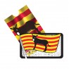 GRINDER TARJETA MOLEDORA CATALUNYA BURRO