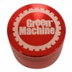 GRINDER GREEN MACHINE 4...
