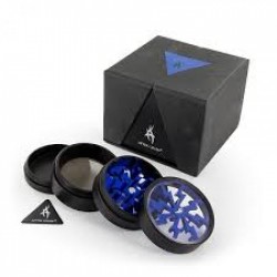 GRINDER TAMIZ THORINDER 62 MM