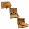 CAJA RAW DE MADERA