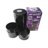 BOTES DE VACÍO 600ML + 300ML (SECRET SMOKE)