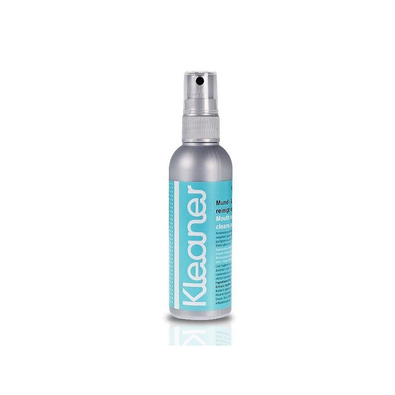 KLEANER SPRAY LIMPIA TOXINAS 100ML
