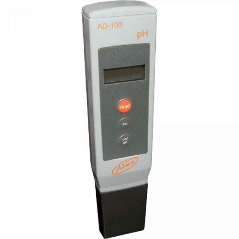MEDIDOR PH DIGITAL ADWA (AD100)