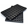 BANDEJA JIFFY TURBA 30MM 84 ALVEOLOS