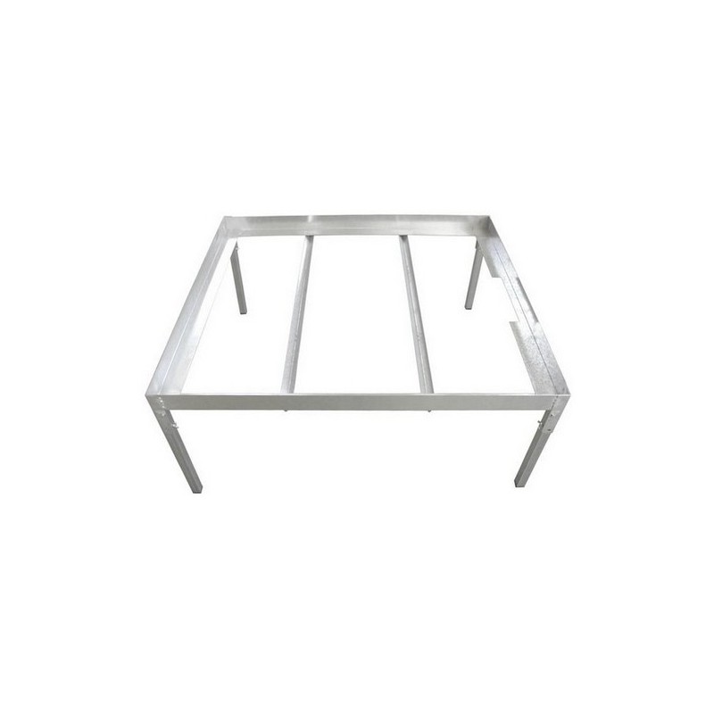 KIT BANDEJA DE CULTIVO VDL + SOPORTE