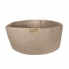 MACETA TEX POT URBAN-COLOR ARENA-300 LITROS