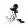GOTERO MEDUSA PARA 12 PLANTAS