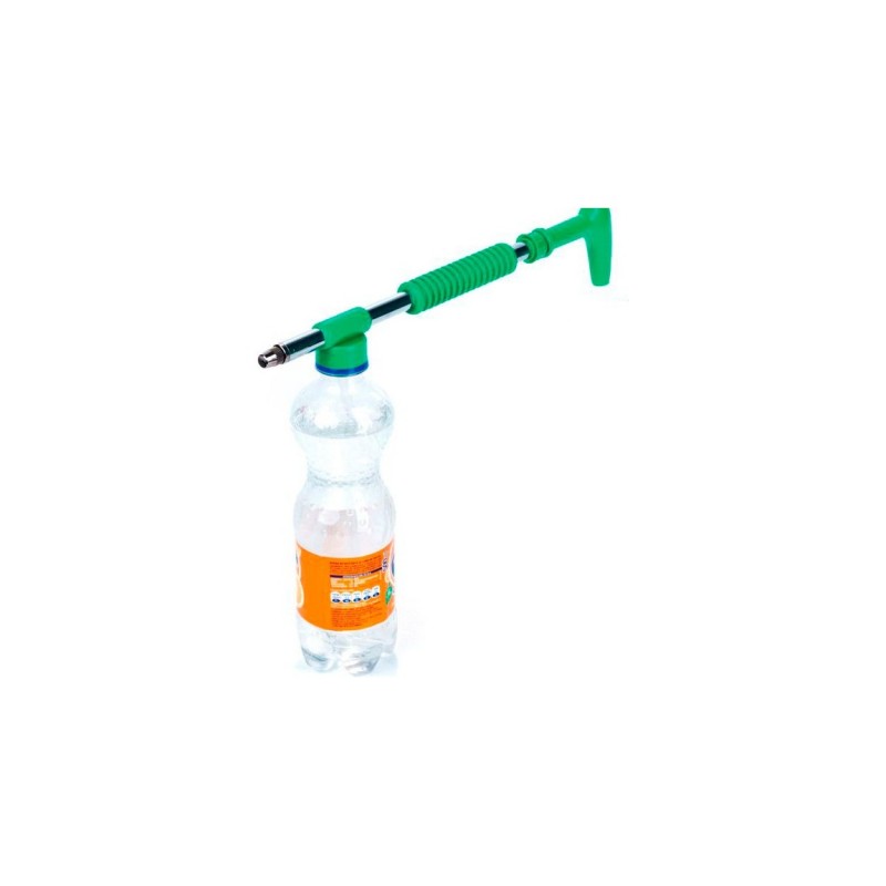 PULVERIZADOR AQUASPRAY METAL