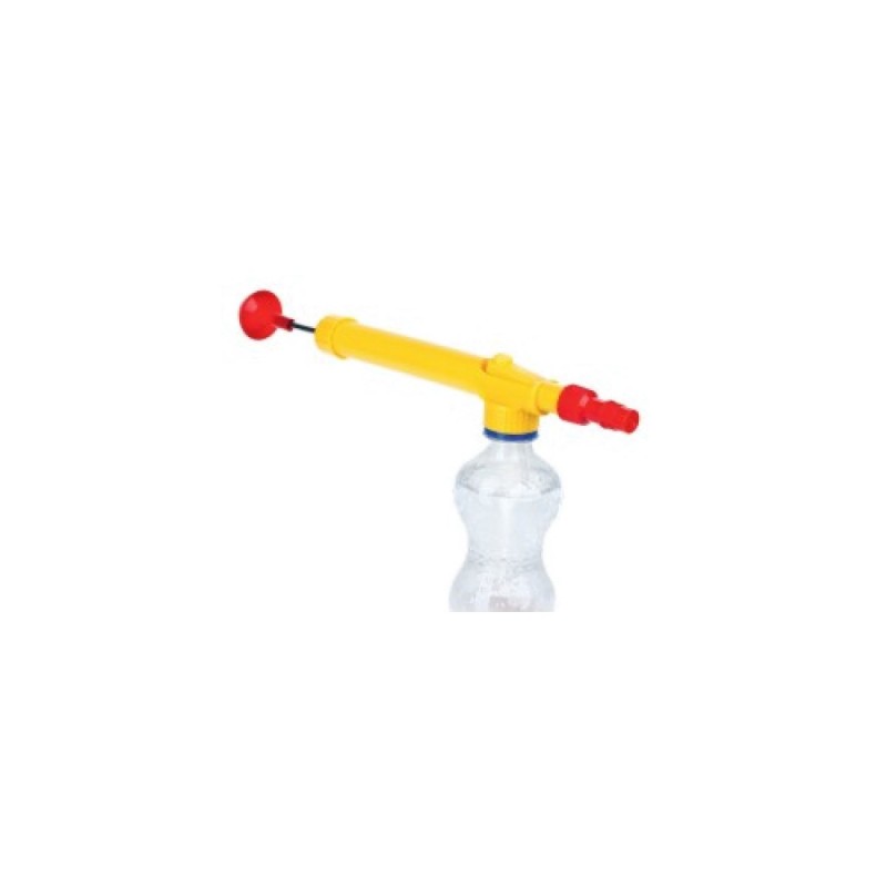 PULVERIZADOR AQUASPRAY PLÁSTICO