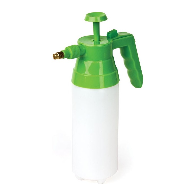 PULVERIZADOR PRESIÓN PREVIA 500ML
