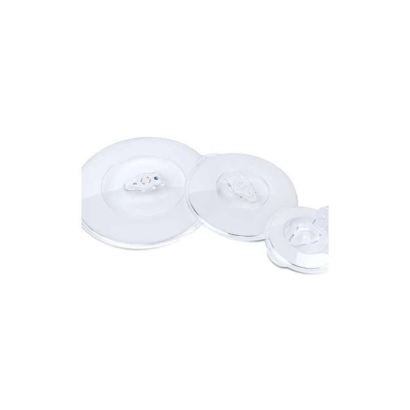 TAPAS DE VACÍO UNIVERSALES VACUMAX