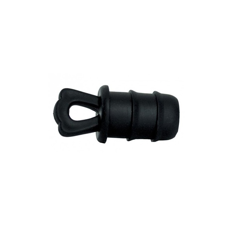 TAPÓN FINAL RAMAL 16MM