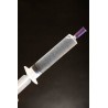 Jeringa con Micelio Líquido B+ – 10 ml